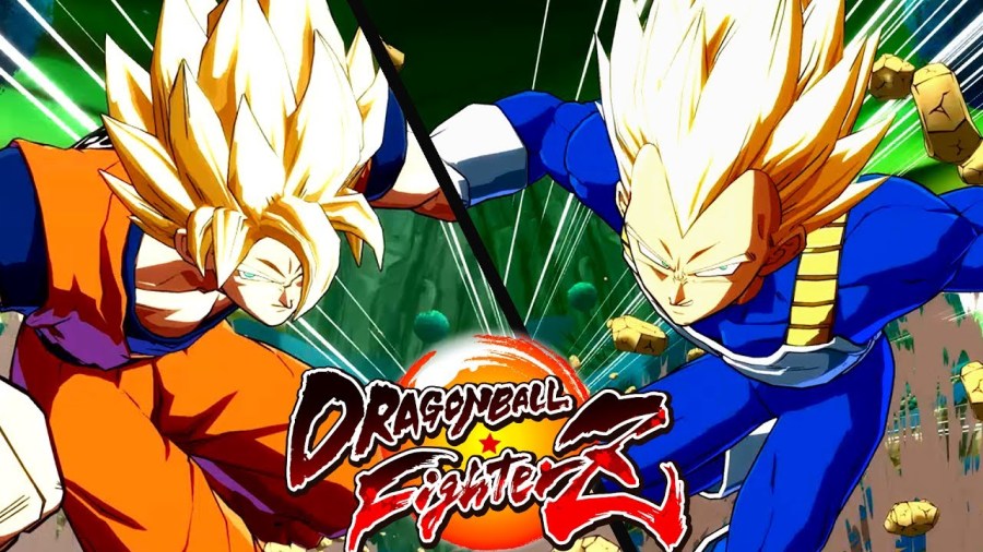 Thoughts on: Dragon Ball FighterZ